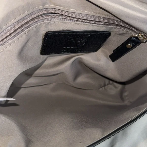 $85 Anne Klein crossbody / chain strap - Picture 5 of 11